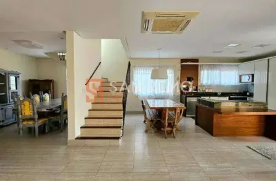 Casa com 3 quartos à venda na rua abelardo luz, 181, balneário, florianópolis, 335 m2 por r$ 2.400.000