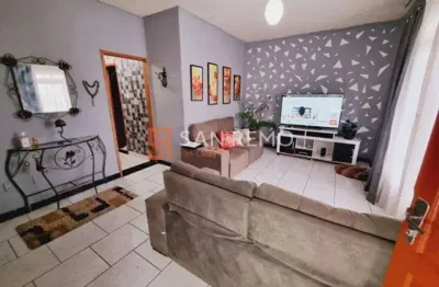 Casa com 3 quartos à venda na rua são josé, 293, balneário, florianópolis, 114 m2 por r$ 1.490.000