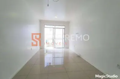 Apartamento com 3 quartos à venda na avenida desembargador vítor lima, 594, trindade, florianópolis, 73 m2 por r$ 770.000