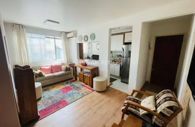 Apartamento com 3 quartos para alugar na rodovia admar gonzaga, 1623, itacorubi, florianópolis, 68 m2 por r$ 3.350