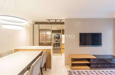 Apartamento com 2 quartos para alugar na boulevard paulo zimmer, 101, agronômica, florianópolis, 98 m2 por r$ 11.000