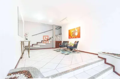 Apartamento com 3 quartos à venda na rua general valgas neves, 155, estreito, florianópolis, 95 m2 por r$ 640.000