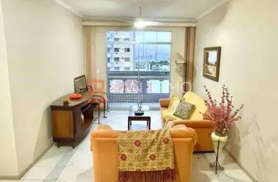 Apartamento com 3 quartos para alugar na rua antônio mattos areas, 104, balneário, florianópolis, 120 m2 por r$ 3.500