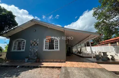Casa em condomínio fechado com 4 quartos para alugar na servidão vassourinha, 3895, rio tavares, florianópolis, 173 m2 por r$ 8.900