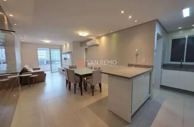 Apartamento com 2 quartos para alugar na rua olavo bilac, 116, estreito, florianópolis, 82 m2 por r$ 4.900