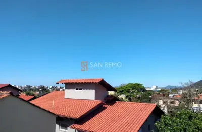 Casa em condomínio fechado com 2 quartos para alugar na servidão paulo simão martins, 60, rio tavares, florianópolis, 110 m2 por r$ 4.750