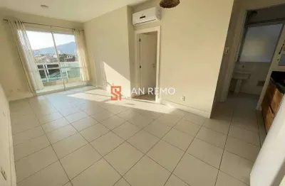 Apartamento com 2 quartos para alugar na rua das corticeiras, 109, campeche, florianópolis, 70 m2 por r$ 5.500