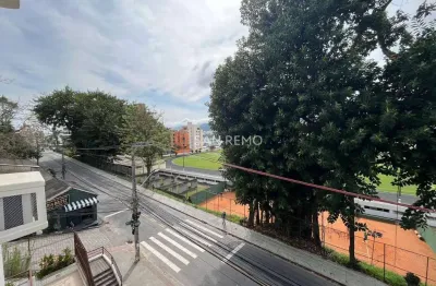 Apartamento com 3 quartos para alugar na rua lauro linhares, 1520, trindade, florianópolis, 85 m2 por r$ 3.300