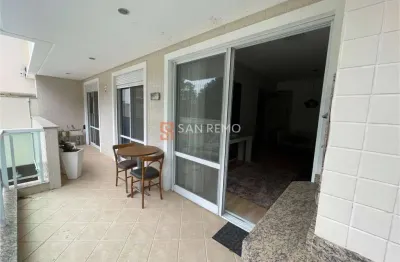 Apartamento com 2 quartos para alugar na rua silvio lopes araújo, 645, rio tavares, florianópolis, 80 m2 por r$ 7.700