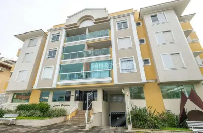 Apartamento com 2 quartos para alugar na rua silvio lopes araújo, 645, rio tavares, florianópolis, 80 m2 por r$ 7.000