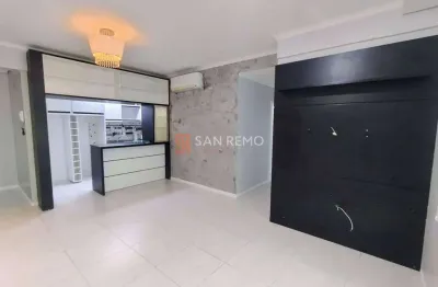 Apartamento com 3 quartos para alugar na rua antônio basil schroeder, 92, barreiros, são josé, 98 m2 por r$ 3.600