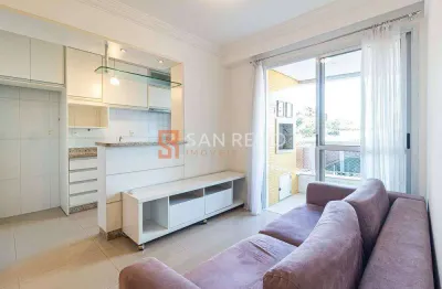 Apartamento com 2 quartos para alugar na rua doutor abel capela, 184, coqueiros, florianópolis, 65 m2 por r$ 3.950