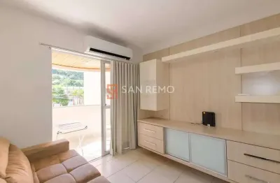 Apartamento com 3 quartos para alugar na rua pastor william richard schisler filho, 754, itacorubi, florianópolis, 83 m2 por r$ 4.850