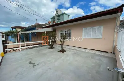 Casa com 4 quartos para alugar na rua cid rocha amaral, 70, jardim atlântico, florianópolis, 187 m2 por r$ 4.950