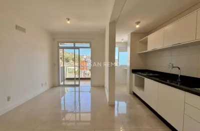 Apartamento com 2 quartos para alugar na rua vereador frederico veras, 159, pantanal, florianópolis, 74 m2 por r$ 4.200