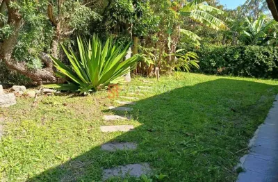Casa com 6 quartos para alugar na servidão caminho dos surfistas, 205, campeche, florianópolis, 120 m2 por r$ 6.600