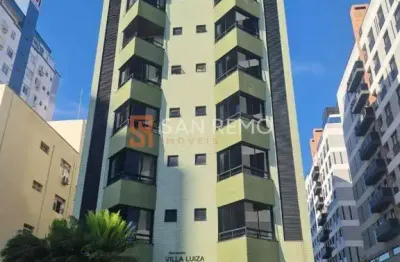 Cobertura com 3 quartos à venda na rua coronel pedro demoro, 1875, balneário, florianópolis, 115 m2 por r$ 950.000
