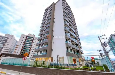 Apartamento com 2 quartos à venda na rua virgilino ferreira de souza, 211, barreiros, são josé, 90 m2 por r$ 1.080.000