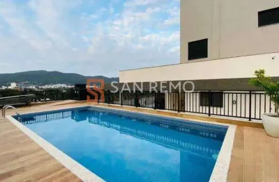 Flat com 1 quarto à venda na rua sérgio lopes falcão, 129, trindade, florianópolis, 35 m2 por r$ 649.000