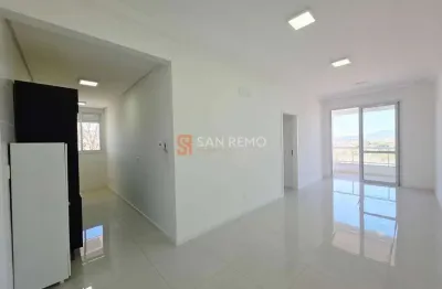 Apartamento com 3 quartos para alugar na rua paul percival harris, 275, estreito, florianópolis, 87 m2 por r$ 4.980