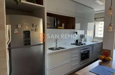 Apartamento com 1 quarto para alugar na rua doutor armínio tavares, 176, centro, florianópolis, 57 m2 por r$ 5.950