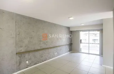 Apartamento com 2 quartos à venda na rua doutor abel capela, 208, coqueiros, florianópolis, 116 m2 por r$ 850.000