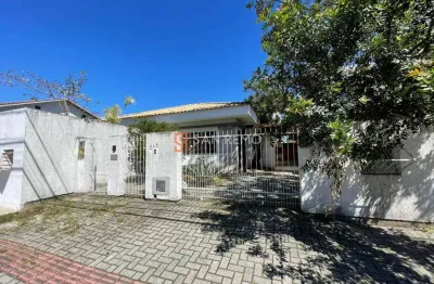 Casa com 2 quartos para alugar na rua professor emanoel paulo peluso, 515, campeche, florianópolis, 70 m2 por r$ 5.000