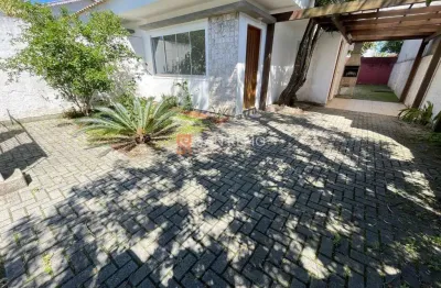 Casa com 2 quartos para alugar na rua professor emanoel paulo peluso, 515, campeche, florianópolis, 70 m2 por r$ 5.000