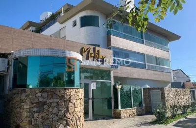 Apartamento com 2 quartos para alugar na avenida campeche, 2745, campeche, florianópolis, 71 m2 por r$ 6.800