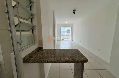 Apartamento com 2 quartos para alugar na rua professor clementino de brito, 455, capoeiras, florianópolis, 75 m2 por r$ 3.700