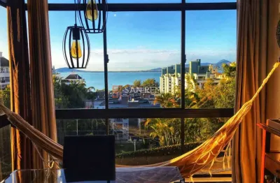 Apartamento com 3 quartos à venda na rua coronel ivan dentice linhares, 405, coqueiros, florianópolis, 96 m2 por r$ 870.000