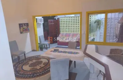 Casa em condomínio fechado com 2 quartos para alugar na Rua Reverendo Gelson dos Santos Castro, 410, Rio Tavares, Florianópolis, 110 m2 por R$ 4.800