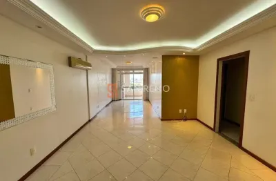 Apartamento com 4 quartos à venda na rua delamar josé da silva, 327, kobrasol, são josé, 134 m2 por r$ 1.050.000