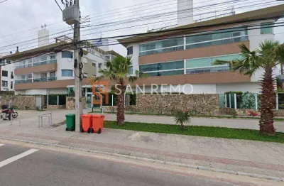 Cobertura com 2 quartos para alugar na avenida campeche, 2697, campeche, florianópolis, 158 m2 por r$ 8.900