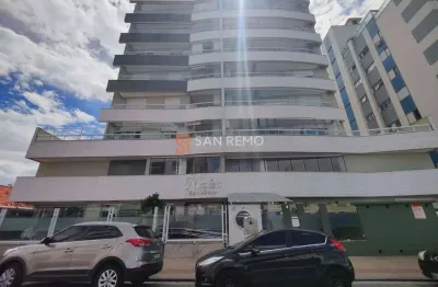 Apartamento com 3 quartos à venda na rua josé cândido da silva, 385, balneário, florianópolis, 89 m2 por r$ 1.175.000