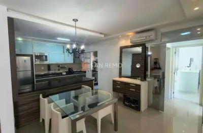 Apartamento com 2 quartos para alugar na rua sebastião laurentino da silva, 152, córrego grande, florianópolis, 94 m2 por r$ 4.900