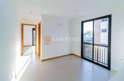 Apartamento com 1 quarto para alugar na rua lauro linhares, 191, trindade, florianópolis, 50 m2 por r$ 2.900