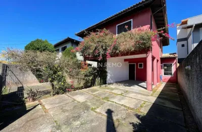 Casa com 2 quartos para alugar na servidão olindina maria lopes, 1021, campeche, florianópolis, 90 m2 por r$ 3.800
