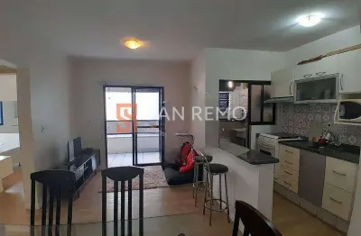 Apartamento com 2 quartos para alugar na servidão laje de pedra, 95, itacorubi, florianópolis, 65 m2 por r$ 3.600