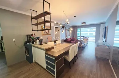 Apartamento com 3 quartos para alugar na rua eugênio raulino koerich, 148, jardim atlântico, florianópolis, 109 m2 por r$ 6.600