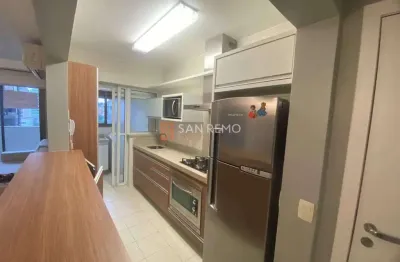 Apartamento com 2 quartos para alugar na rua jairo callado, 101, centro, florianópolis, 71 m2 por r$ 4.990