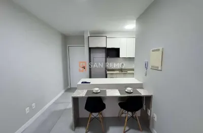 Apartamento com 2 quartos para alugar na rua joaquim maximiano sarmento, 110, kobrasol, são josé, 72 m2 por r$ 3.800