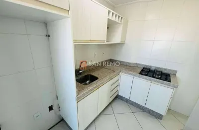 Apartamento com 3 quartos para alugar na rua professor odilon fernandes, 77, trindade, florianópolis, 80 m2 por r$ 4.100