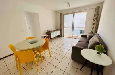 Apartamento com 3 quartos à venda na rua professor milton roque ramos krieger, 185, trindade, florianópolis, 89 m2 por r$ 620.000