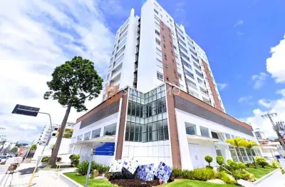 Apartamento com 2 quartos à venda na rua santiago dantas, 752, estreito, florianópolis, 109 m2 por r$ 1.147.000