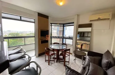 Apartamento com 1 quarto para alugar na Rua Felipe Schmidt, 1102, Centro, Florianópolis, 40 m2 por R$ 3.550