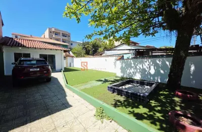 Casa com 4 quartos para alugar na rua eugênio portela, 983, barreiros, são josé, 160 m2 por r$ 6.000