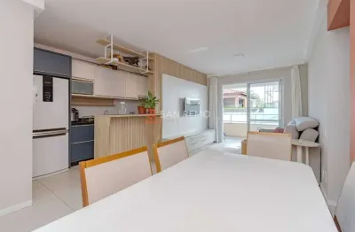 Apartamento com 2 quartos à venda na Rua Orlando Odilio Koerich, 308, Jardim Atlântico, Florianópolis, 91 m2 por R$ 820.000