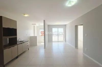 Apartamento com 2 quartos para alugar na rua da independência, 1170, areias, são josé, 79 m2 por r$ 2.750