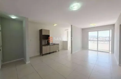 Apartamento com 2 quartos para alugar na rua da independência, 1170, areias, são josé, 79 m2 por r$ 2.700